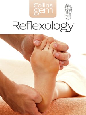 cover image of Reflexology
